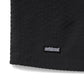 Metalwood Studio "Seersucker Spa Short" Mens - Black