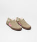 Veja "Volley Suede" Womens - Taupe Malibu Bark