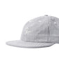 Parra "Signature 6 Panel Hat" Mens - Black