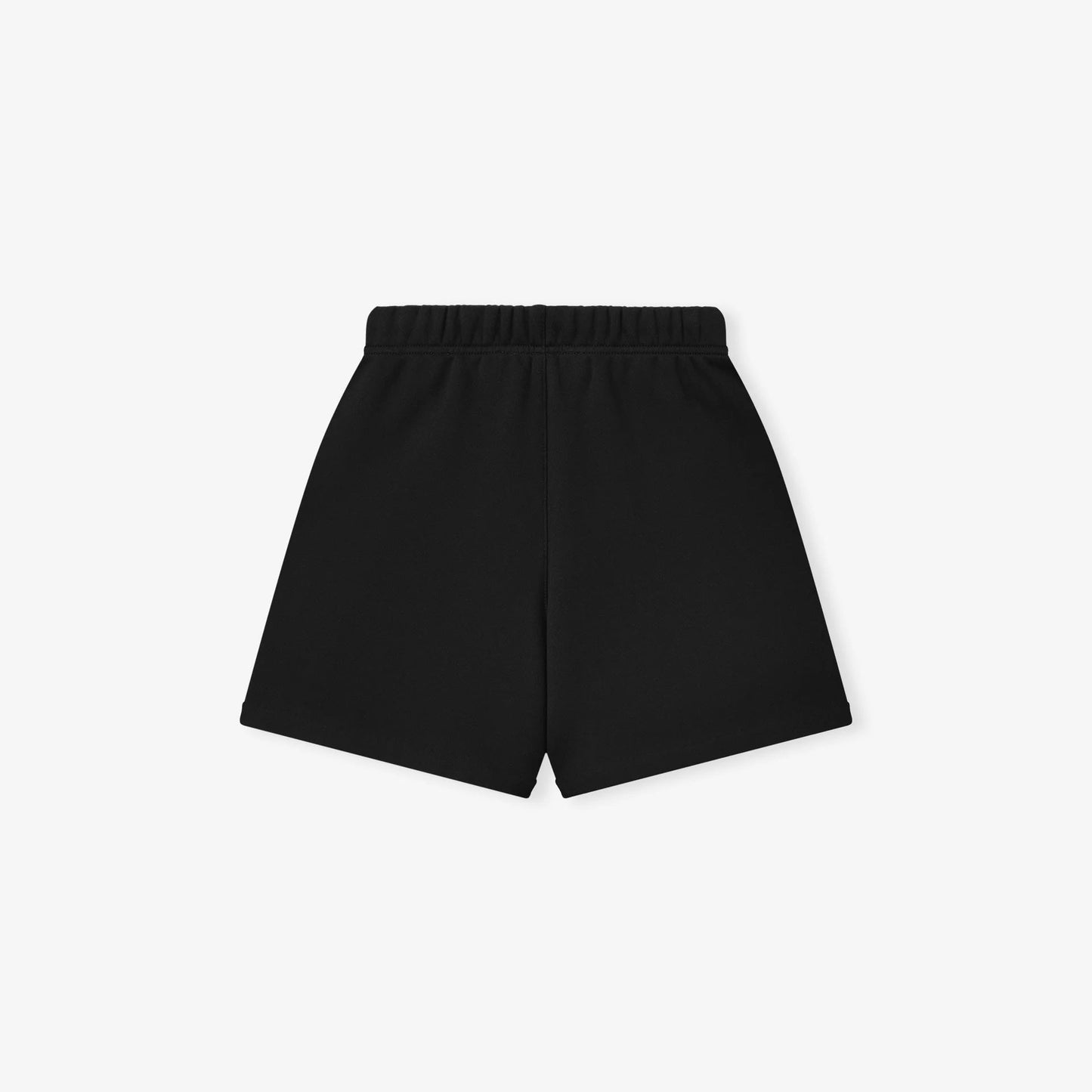 Fear of God Essentials "Classic Sweatshort" Kids - Vintage Black