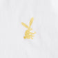 Parra "Thumbs Up T-Shirt" Mens - White