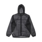 Metalwood Studio "Net Parka" Mens - Black