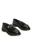 Dr. Martens "Adrian Polished Smooth" Mens - Black