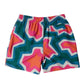 Parra "Gem Stones Swim Shorts" Men - Pink