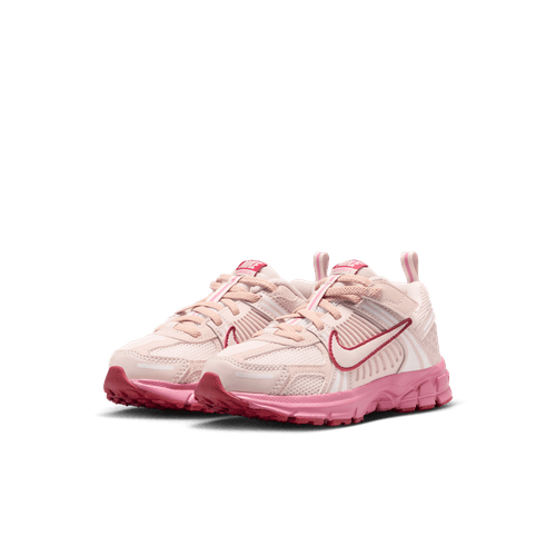 Nike "Vomero 5" Preschool - Silt Red / Peony