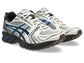 Asics "Gel-Kayano 14" Mens - Cream / Blue Coast