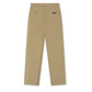 Fear of God Essentials "Pleat Front Pant" Mens - Dune