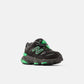New Balance "9060" Toddler - Grey / Green