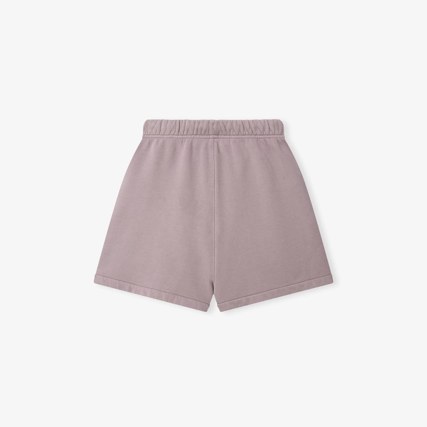 Fear of God Essentials "Signature Classic Sweatshort" Kids - Faded Mauve