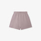 Fear of God Essentials "Signature Classic Sweatshort" Kids - Faded Mauve