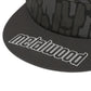Metalwood Studio "Tour Visor" Mens - Real Bark Camo