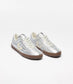 Veja "Panenka O.T. Leather" Womens - Silver Pierre Bark