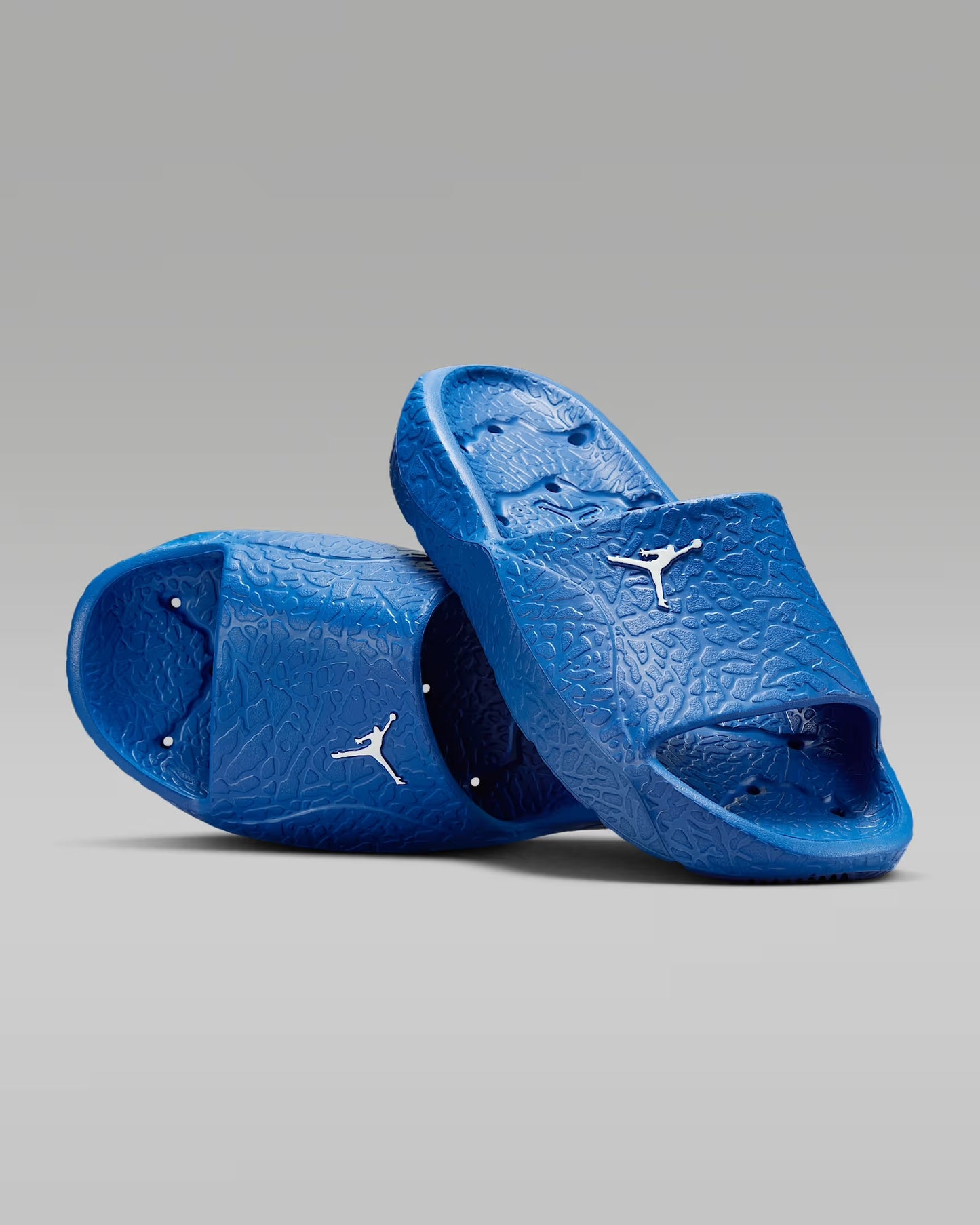 Jordan "Franchise Slide SH" M - True Blue / White