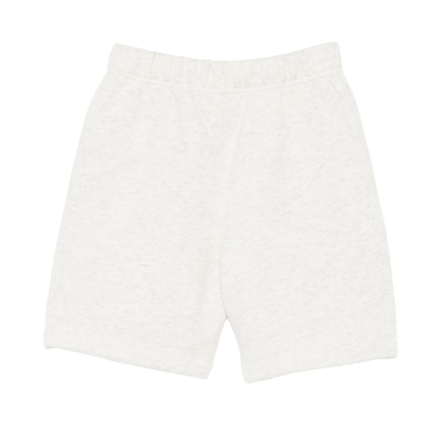 Fear of God Essentials "Classic Sweatshort" Kids - Oatmeal Heather / Light Heather
