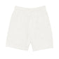 Fear of God Essentials "Classic Sweatshort" Kids - Oatmeal Heather / Light Heather