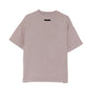 Fear of God Essentials "Campus 90's Short Sleeve Tee" Kids - Faded Mauve