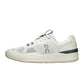 On "The Roger Pro" Hard Court M - White / Evergreen