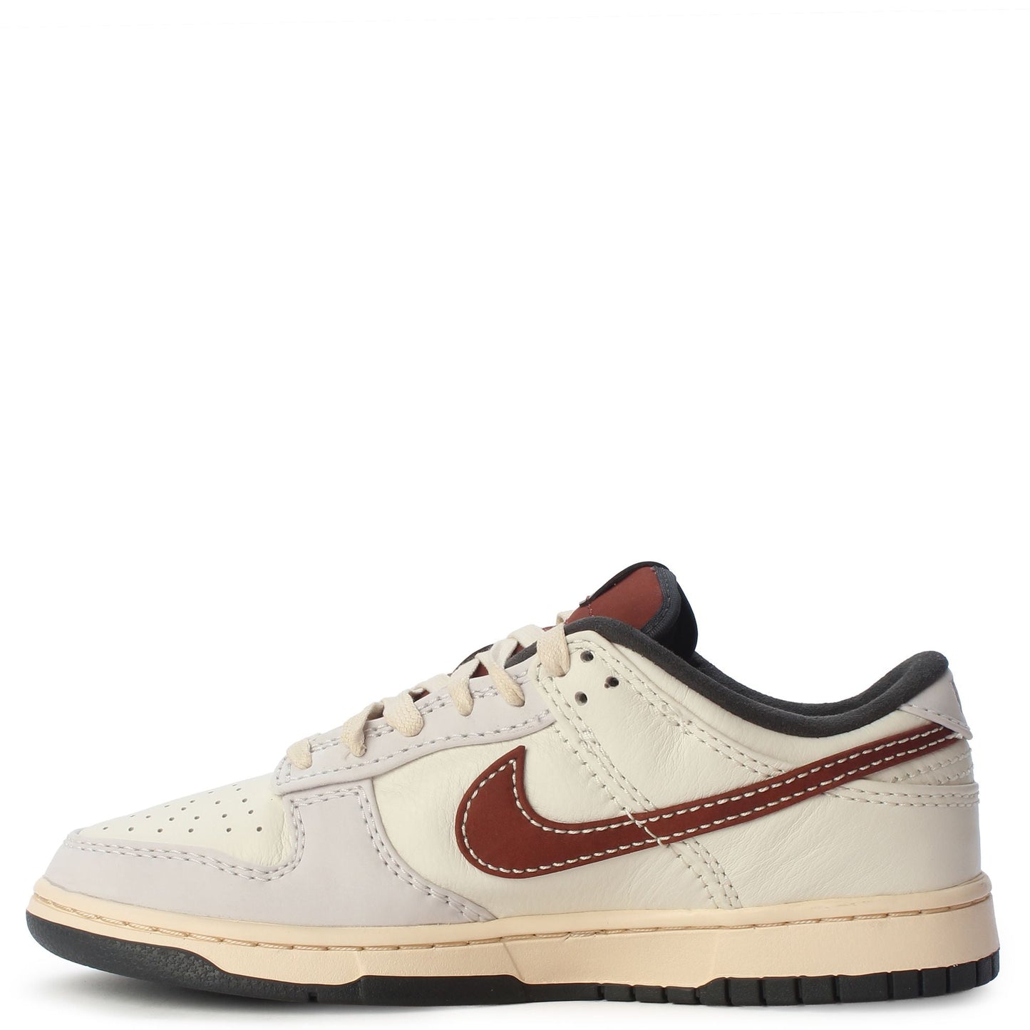 Nike "Dunk Low Retro" M - Dark Pony / Soft Pearl