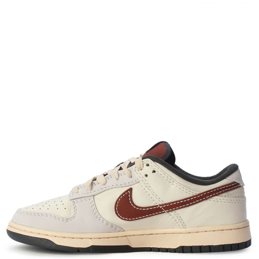 Nike "Dunk Low Retro" M - Dark Pony / Soft Pearl