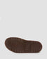 Dr. Martens "Isham (Archive Floral Hemp Canvas)" M - Savannah Tan