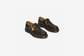 Dr. Martens "T-Bar Regency Leather Mary Jane Shoe" W - Black