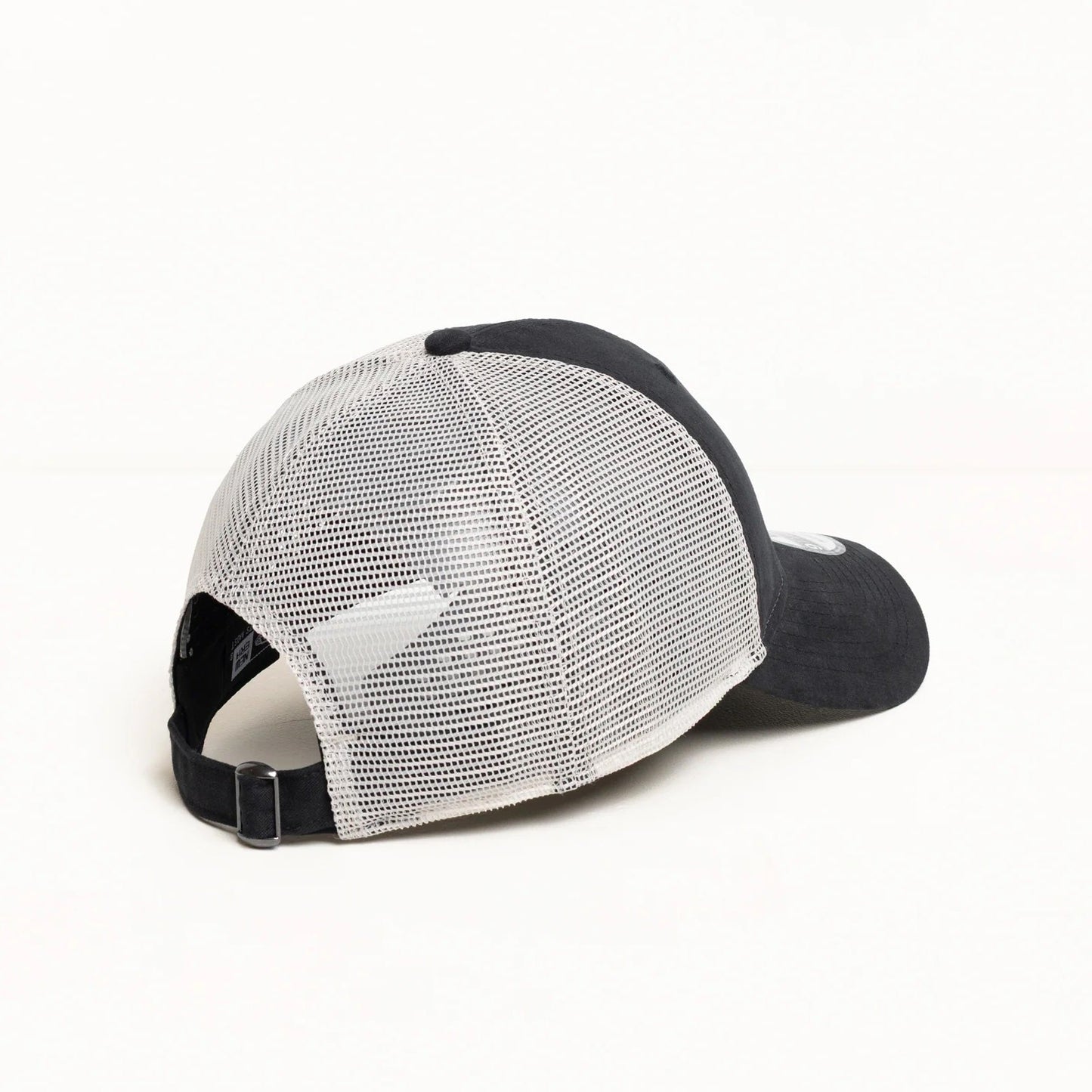 Stussy "SS Link Trucker 9Twenty" - Night Black