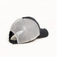 Stussy "SS Link Trucker 9Twenty" - Night Black
