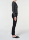 AGOLDE "Cocktail Ankle Jean" W - Immersion