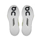 On "The Roger Pro 3" Womens - Linen / Lime