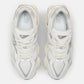 New Balance "9060" Womens - White / Grey