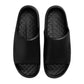 Nike "Calm Slide 2.0" Womens - Black / Black