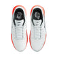 Nike "Victory Pro 4 NRG P26" Mens - Off White / Black / Hot Lava