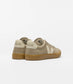 Veja "Campo Suede" Womens - Taupe Pierre Natural