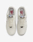Nike "Air Force 1 '07" Mens - Phantom / White Sail