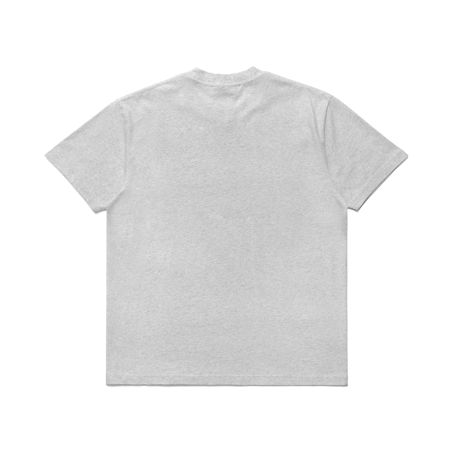 Metalwood Studio "Attest T-Shirt" Mens - Heather Grey