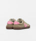 Veja "Volley Suede" Womens - Taupe Malibu Bark