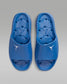 Jordan "Franchise Slide SH" M - True Blue / White