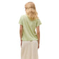 Daydreamer "Pipin' Hot Summer Solo Tee" Womens - Seafoam Green