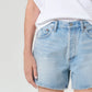AGOLDE "Leith Short" Womens - Convert