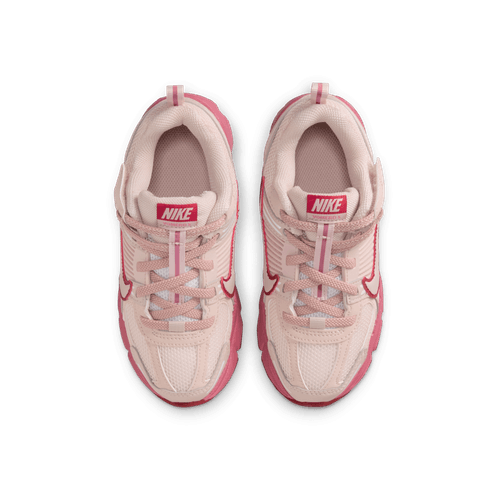 Nike "Vomero 5" Preschool - Silt Red / Peony