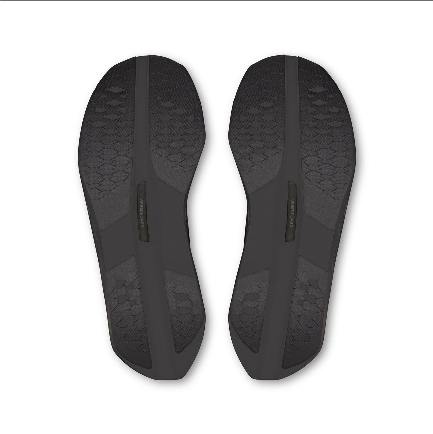On "Cloudboom Volt PAF" Mens - Ember / Pebble