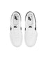 Nike "Air Force 1" GS- White / Black