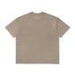 Metalwood Studio "Heavyweight Mini Metal Logo T-Shirt" Mens - Green Tea