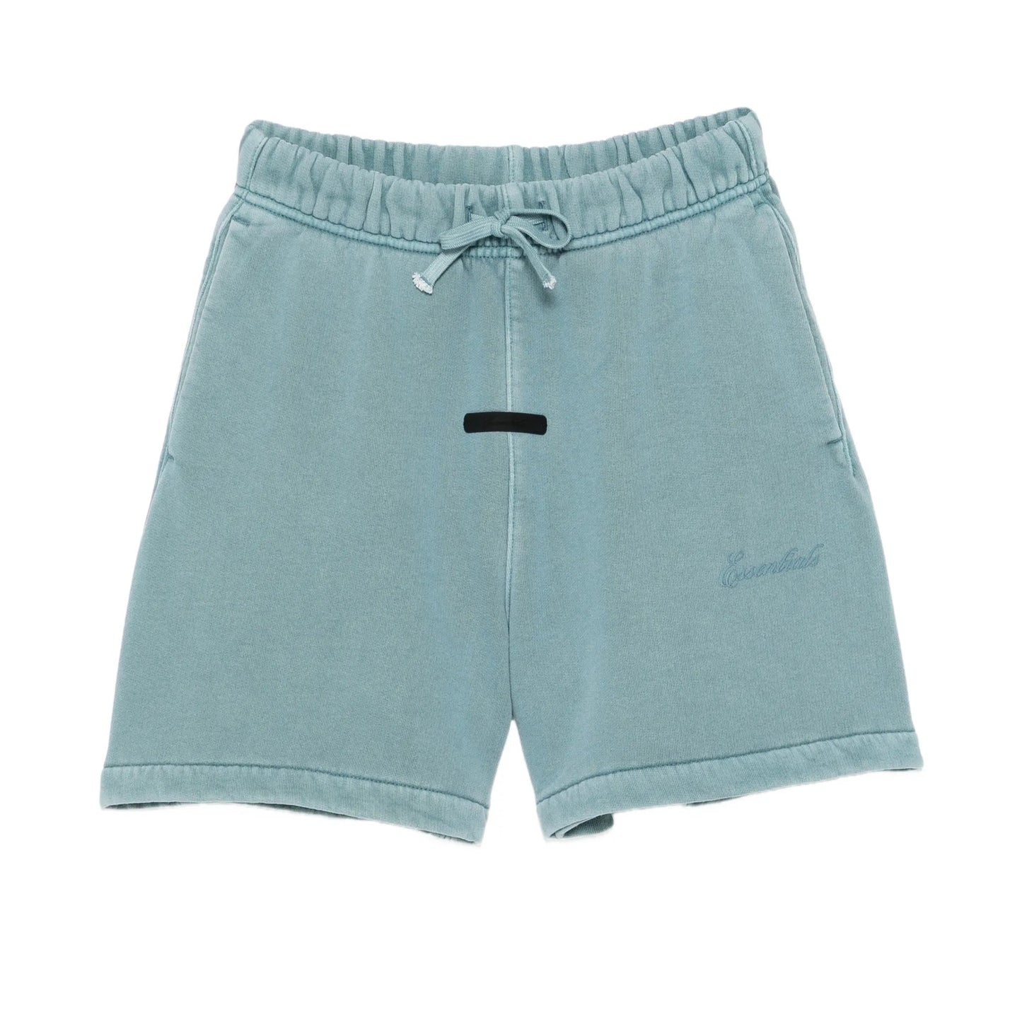 Fear of God Essentials "Signature Classic Sweatshort" Kids - Faded Coastal