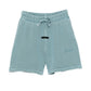 Fear of God Essentials "Signature Classic Sweatshort" Kids - Faded Coastal