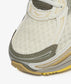 Saucony "Progrid Omni 9" Mens - Ivory / Moss