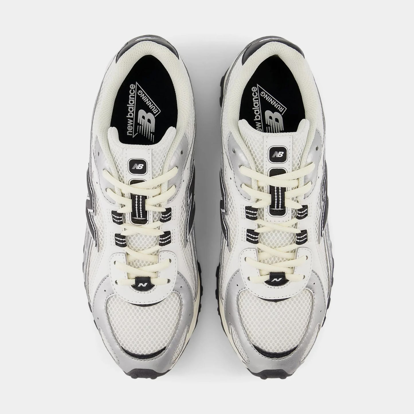 New Balance "204L" Womens - Grey / Black