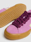 Veja "Campo Suede" W - Mulberry / Pierre