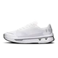 On "Cloudzone 99" Womens - White / Black