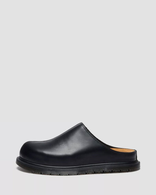 Dr. Martens "San Mule" Mens - Black
